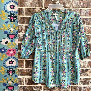 Matilda Jane Once Upon A Time Muse Top Blouse